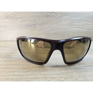 Magpul Industries Terrain Sunglasses. Brown Tortoise Frame. Polorized  *Read*